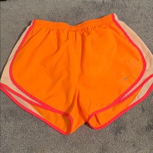 Nike Tempo Shorts